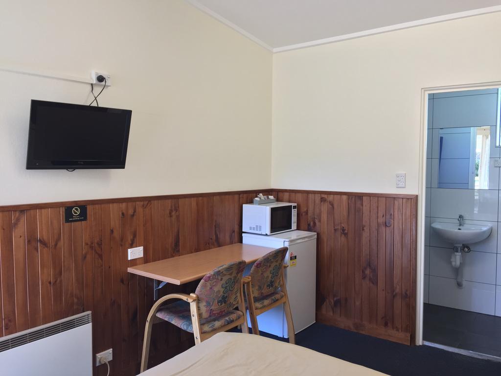Lithgow Valley Motel Exterior foto